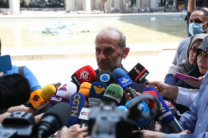 آثار تاریخی در راه؛ بازنویسی فیلمنامه سریال حضرت معصومه (س) پایان یافت