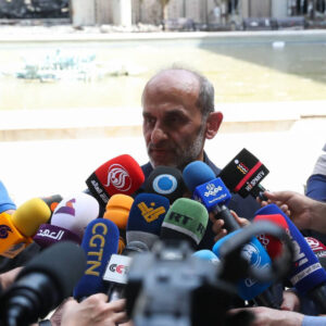 آثار تاریخی در راه؛ بازنویسی فیلمنامه سریال حضرت معصومه (س) پایان یافت