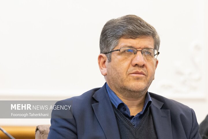 راه آهن ایران و افغانستان در مسیر تعمیق همکاری‌های راهبردی