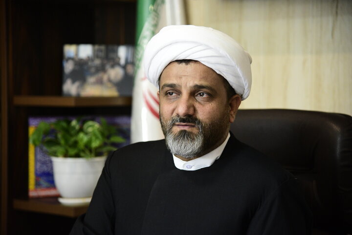 فوقی: اعتکاف، میدان تمرین صبر و بصیرت برای جامعه امروز است