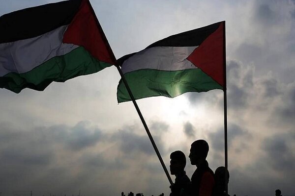 وزیر سومالی: حامی فلسطین در برابر نقشه‌های اسرائیل هستیم