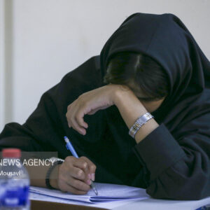 مجوز «تعویق» برگزاری آزمون‌های دانشگاه‌های علوم پزشکی کشور صادر شد