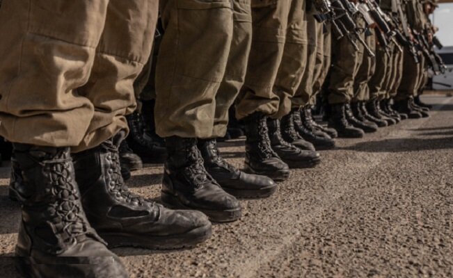 بحران مالی و کاهش نیروهای ذخیره ارتش صهیونیستی