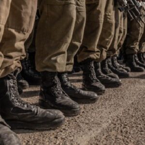 بحران مالی و کاهش نیروهای ذخیره ارتش صهیونیستی