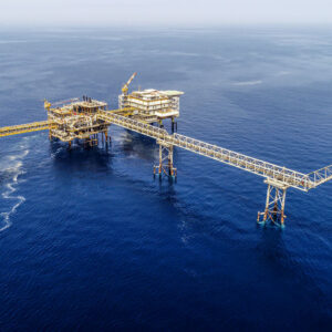 ۵۰ میلیارد دلار افزایش بازیافت نفت با تلاش پژوهشگران دانشگاه شریف