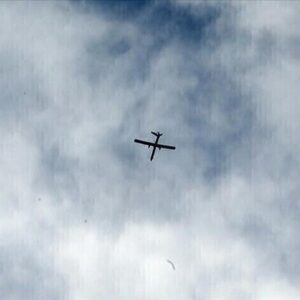 ۲ زخمی در حمله پهپادی رژیم صهیونیستی به جنوب لبنان