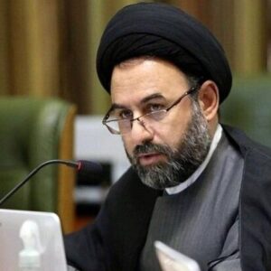 آقامیری: حضور میدانی، کلید تصمیم‌گیری دقیق‌تر در مدیریت شهری است