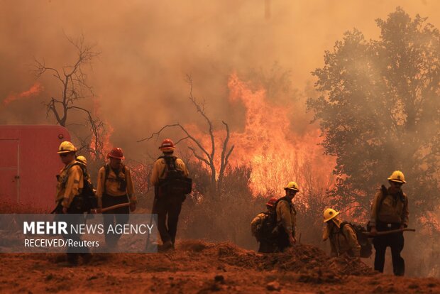 ۲۰۲۵ سالی که جنگ، گرسنگی و رسوایی تیتر اول دنیا شد
