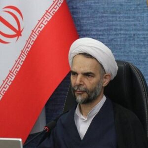 خلیلی: جهاد تبیین، مکمل اجرای عدالت در دستگاه قضائی است