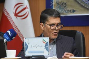 عجم: کولیوند در سمت استانداری سمنان ماندگار شد