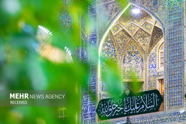 مرور آهنگ‌های محسن چاوشی در مدح مولا؛ نغمه‌های عشق و مردانگی را بشنوید