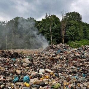دادبود: مشکل زباله مازندران تا سال آینده به صفر می‌رسد
