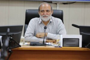 فروزنده: ایجاد حس تعلق شهروندان به شهر مهمترین هدف مدیریت شهری است