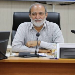 فروزنده: ایجاد حس تعلق شهروندان به شهر مهمترین هدف مدیریت شهری است