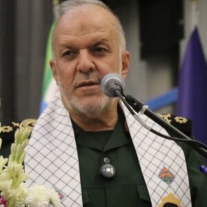 پانزدهمین جشنواره مالک اشتر سپاه و بسیج استان اصفهان برگزار شد