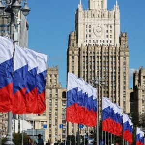 واکنش وزارت خارجه روسیه به توقیف نفتکش روسی توسط آمریکا