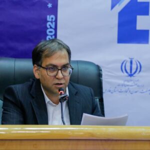 مجرب: تعامل مستمر با بخش خصوصی محور توسعه صنعت فارس است