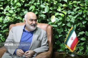 موالی‌زاده: توسعه گردشگری ساحلی خوزستان تسریع می‌شود