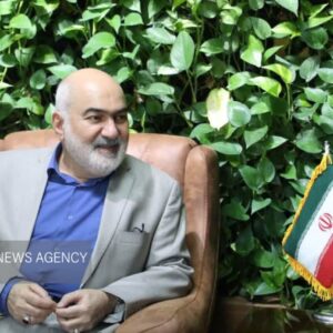 موالی‌زاده: توسعه گردشگری ساحلی خوزستان تسریع می‌شود