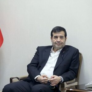 وزیر ورزش وارد خوزستان شد