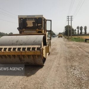  تعلل ۱۶ ساله در تکمیل محور آیسک–فردوس به قیمت جان مردم تمام می‌شود