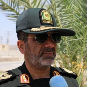 آزادی یک گروگان در چابهار به همت پلیس و معتمدین