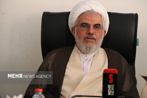 آیت الله عبادی زاده: کم‌ترین توقعات متعلق به خانواده‌های شهدا است