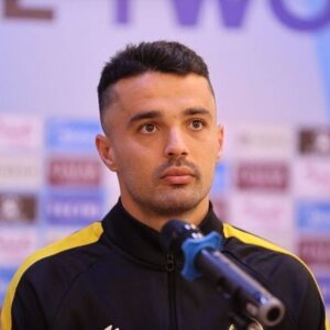 نورافکن: شرمنده هواداران سپاهان شدیم