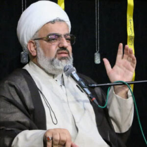 ولدان: اعتکاف سه روز طلایی برای ساختن فطرت است