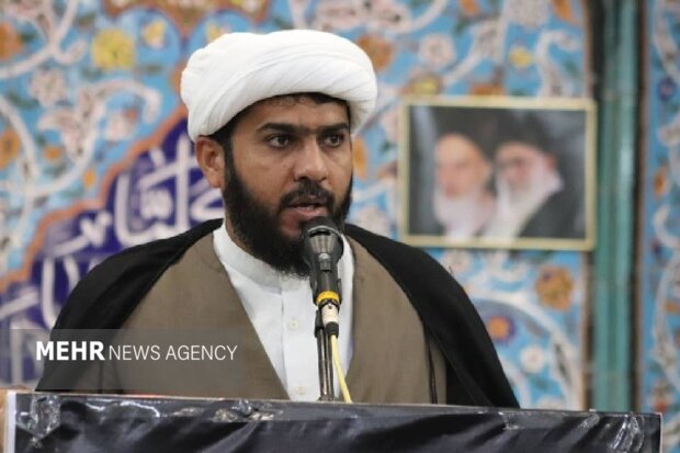 امام جمعه جاسک: اعتراض صنفی امری طبیعی است