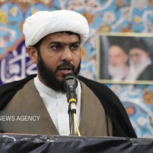 امام جمعه جاسک: اعتراض صنفی امری طبیعی است