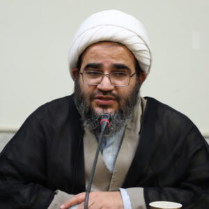 اعتکاف موج ارتباط با مساجد را در جوانان ما بیشتر می کند