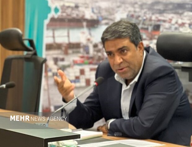 اجرای نهضت ملی مسکن در هرمزگان باید با سرعت بیشتری دنبال شود