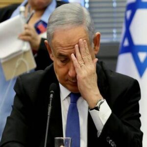 نتانیاهو: حزب الله با حمایت ایران در حال بازسازی توان نظامی خود است