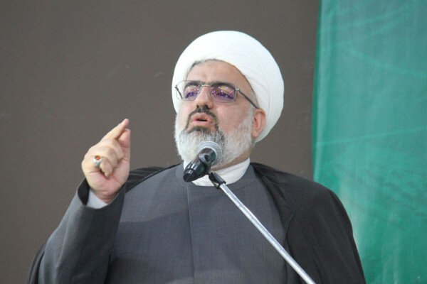 ولدان: اعتکاف، فرصتی برای توقف معنوی و تحول در مسیر بندگی است