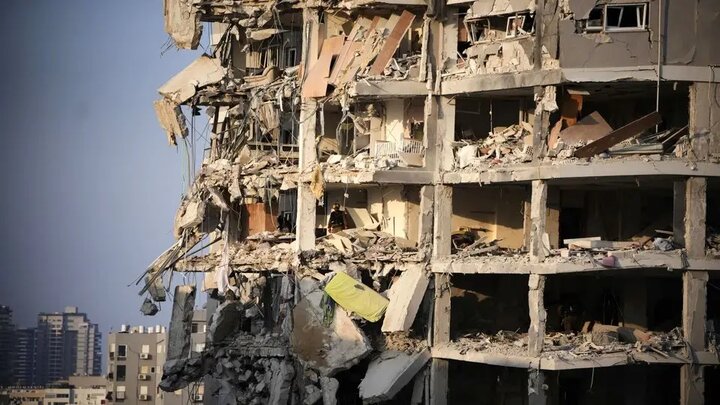 ۲۰۲۵ سالی که جنگ، گرسنگی و رسوایی تیتر اول دنیا شد