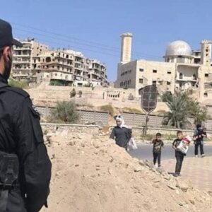 در حلب چه خبر است؟ آرامش شکننده پس از طوفان درگیری‌ها در شب گذشته