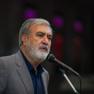 انتخابات تناسبی نشان می‌دهد که افراد خارج از لیست شانس چندانی ندارند