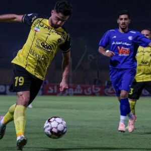 زمان دیدار تیم های سپاهان و استقلال تغییر کرد