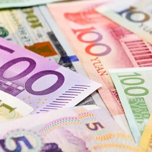 گزارش بازار ارز حواله+ نمودار ۴ ساعته قیمت تتر