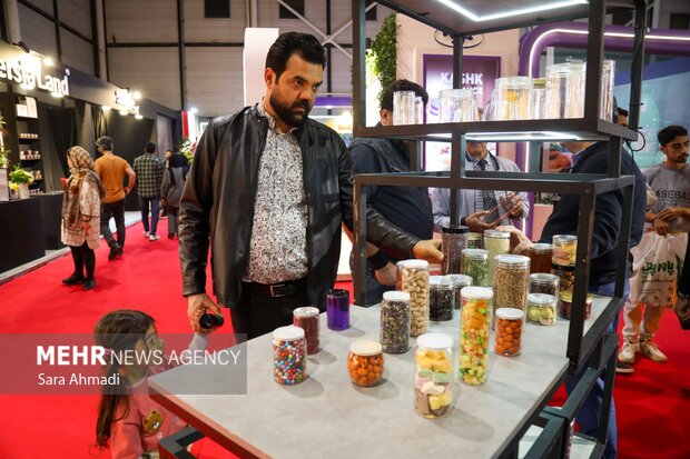 چالشها و ظرفیتهای صنایع غذایی مازندران