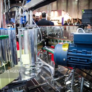 چالش‌ها و ظرفیت‌های صنایع غذایی مازندران