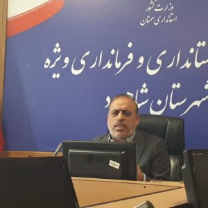 رصد بازار در شاهرود؛ اقلام اساسی تامین شد