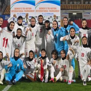 آماده‌سازی تیم ملی فوتبال زنان در سایه فشردگی لیگ و غیبت بازیکنان