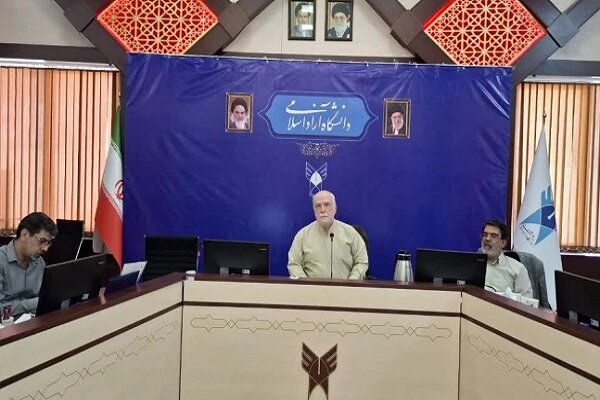 موافقت هیئت ممیزه دانشگاه آزاد با ارتقای ۸ عضو هیئت علمی به استادی