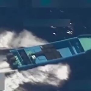 حمله دوباره آمریکا به ۳شناور در دریای کارائیب؛ ۳ نفر کشته شدند