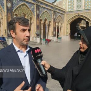 سلیمان‌پور: سلامت آب، خاک و هوا یکی از ابرچالش‌های کشور است