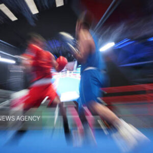 اسامی ملی پوشان بوکس اعلام شد/ آغاز اردوی جدید برای مسابقات آسیایی