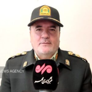 آتش‌سوزی محدود در پمپ بنزین دولت‌آباد ری؛ مهار آتش بدون تلفات جانی