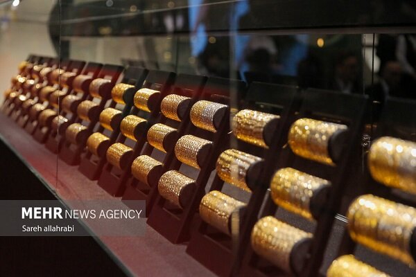 قیمت طلا امروز پنجشنبه ۱۱ دی ۱۴۰۴